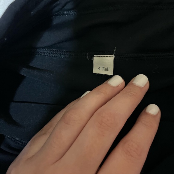 Lululemon Pace revival Skirt - Picture 4 of 5